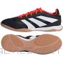 Buty adidas Predator League L IN IG5456 / czarny / 46