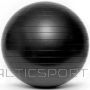 Gymnastic ball with pump SMJ GB-S 1105 (N/A)