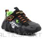 Skechers Skech-O-Saurus shoes - Rapid-Dino Jr 400112L-BKLM (EU 35)