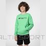 Sweatshirt 4FJSS23TSWSM222 45S / green / 128 cm