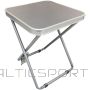Enero Camp GALDA KRĒSLU KEMPINGS 2IN1 40X40X47CM