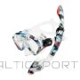 Aqua-speed Aquawave chlappie jr set for diving, Jr.92800359525 (N/A)