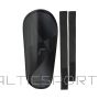 Reusch Shin Guard Compact Lite 5577047 7060 Futbols Apakšstilbu aizsargi (S)