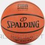 Piłka koszykowa 5 Spalding Varsity TF-150 FIBA / 5 / brązowy