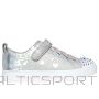 Skechers Led Heather Charms Jr 314787L GYSL shoes (33)