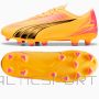 Buty Puma Ultra Play FG/AG 107763-03 / pomarańczowy / 45
