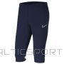 Nike Брюки Dry Academy 21 3/4 Jr CW6127 451 (S (128-137 см))