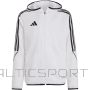 Jacket adidas Tiro 23 League Windbreaker Jr. IA1621 (128cm)