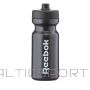 Water bottle Reebok 500ml RABT-11004BK (N/A)