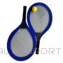 Solex Sports Solex tennis set - rackets and ball 46395 (N/A)