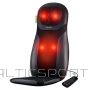 Homedics SBM-75H-EU Shiatsu Experience Body Massager + Heat