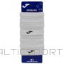 Joma FROTKA DOUBLE SLAM PRO WRISTBAND, WHITE