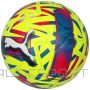 Piłka Puma Laliga 1 (FIFA Pro) 083873-02 / żółty / 5
