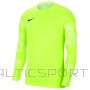 Nike Y Park IV GK zēnu džemperis CJ6072 702 / Dzeltena / XS (122-128cm)