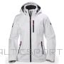 Helly Hansen Crew Hooded Jacket W 33899 001 (S)