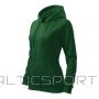 Malfini Trendy Zipper Sweatshirt W MLI-41106 (XS)