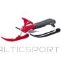 Nartosanki Hamax Sno Blade gray / red (N/A)
