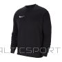 Nike Park 20 Crew Fleece Jr CW6904-010 sweatshirt (122 cm)