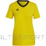 Adidas Футболка Entrada 22 Jersey W HI2125 (2XS)