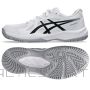 Asics Волейбольные кроссовки Upcourt 6 GS Jr 1074A045 101 (37)