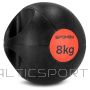Spokey Gripi medicīnas bumba. 8 kg (8 kg)