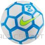Nike FootballX Menor SC3039 103 / Balta / 4