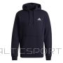 Adidas Essentials Fleece Hoodie M H12216 (S)