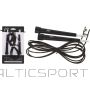 Xqmax SPEED JUMP ROPE PVC WITH ADJUSTMENT