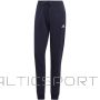 adidas Essentials Linear French Terry Cuffed W IC6869 pants (L)