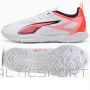 Buty Puma Ultra Play Jr TT 108333-01 / biały / 38