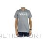Inny Vans Classic Heather Athletic Tee M VN0000UMATH (M)