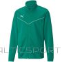 Puma teamRise Training Poly Jacket Jr 657393 05 (140cm)