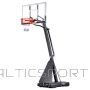 Pārvietojams basketbola grozs, strītbola grozs N027