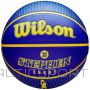 Wilson NBA spēlētāja ikona Stīvena Karija bumba grozam WZ4006101XB7 (7)