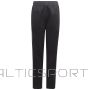 Adidas Tiro Suit-Up Woven Pants Jr IB3796 / black / 152 cm