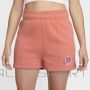 Nike Sportswear Fleece Shorts W DX5677-827 (S)