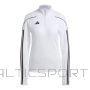 Adidas Tiro 23 League W HS3485 sweatshirt (L (173cm))