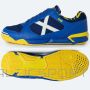 Buty Munich One 58 IN 3071058 / niebieski / 45