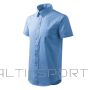 Malfini Chic M MLI-20715 zils krekls (XL)