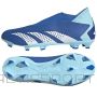 Adidas Predator Accuracy.3 LL FG M GZ0019 football shoes (46 2/3)