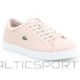 Lifestyle shoes Lacoste Straightset Lace 317 3 Caw W 7-34CAW006015J (EU 36)