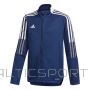 Sweatshirt adidas Tiro 21 Track Jr GK9662 (128cm)