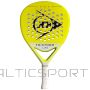 Padel bat Dunlop TRISTORM LITE 350g