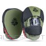 BS Ultravieglas &quot;Camo&quot; treniņķepas. 2 gab. komplekts. | DBX Bushido (N/A)