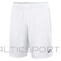 Nobel Joma football shorts M 100053.200 white (M)