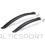 Fender set GIANT SWIFT Fender Set