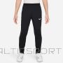 Spodnie Nike Park 20 Knit Pant Jr FJ3021-010 / czarny / XS (122-128cm)