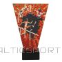 Tryumf Trofeum szklane lekkoatletyka / 17,5 cm