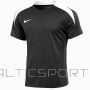Nike Strike 24 Training Top FD7487-010 / Black / L