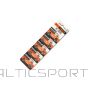 BS LR44 MAXELL batteries blister 10 pieces (-)